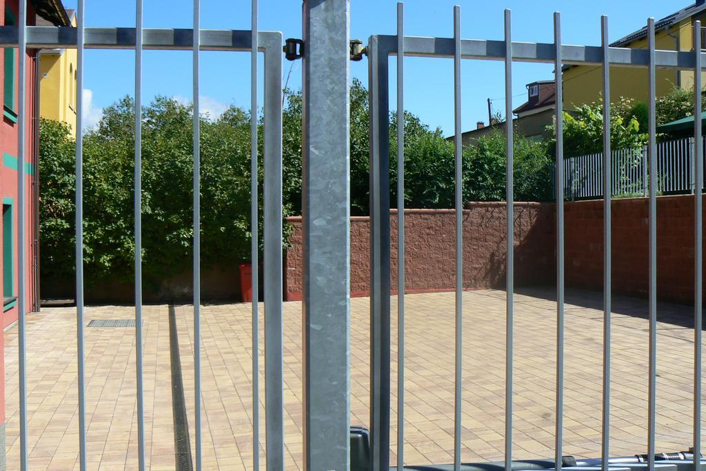 Penzion Na Vapence Либерц Экстерьер фото
